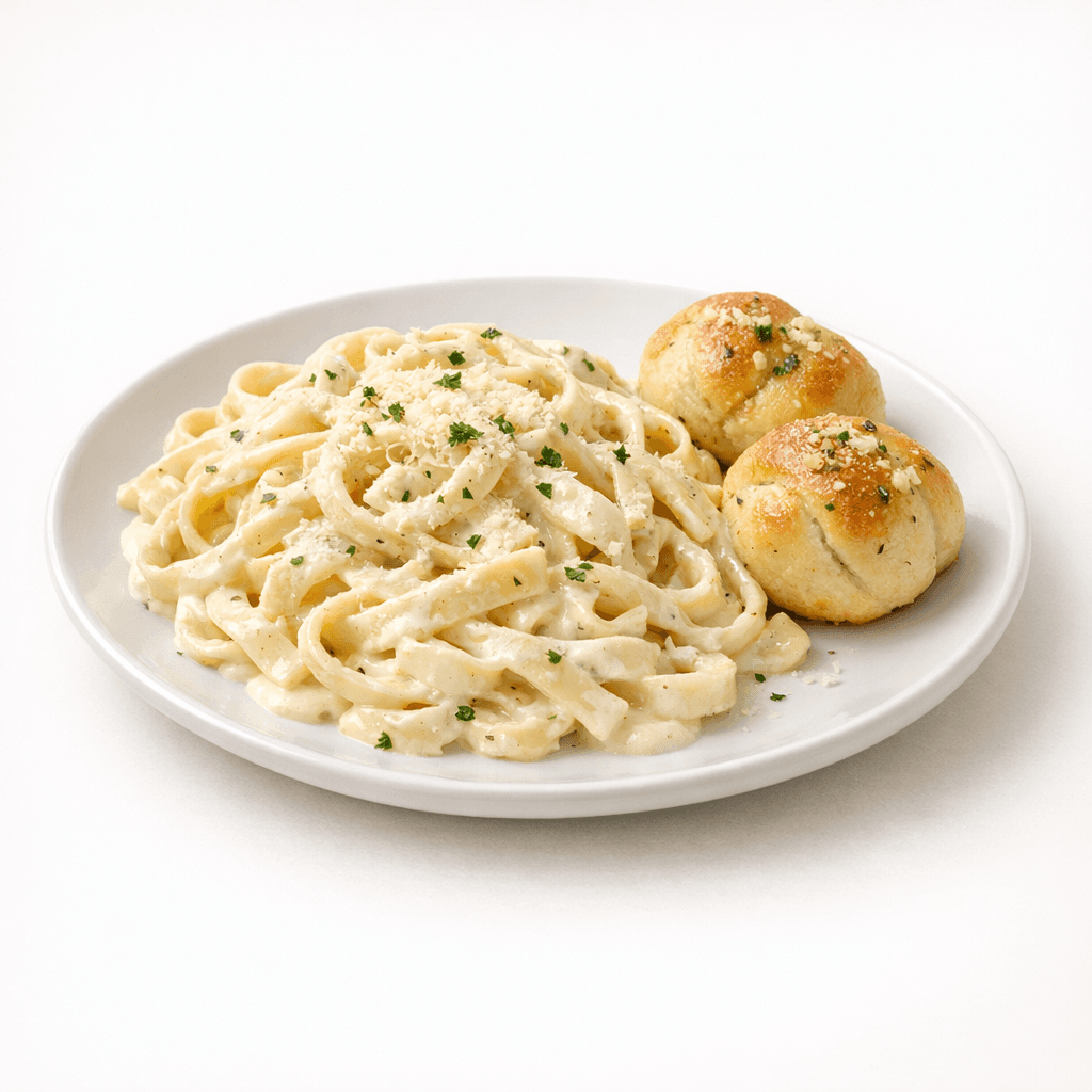 Alfredo