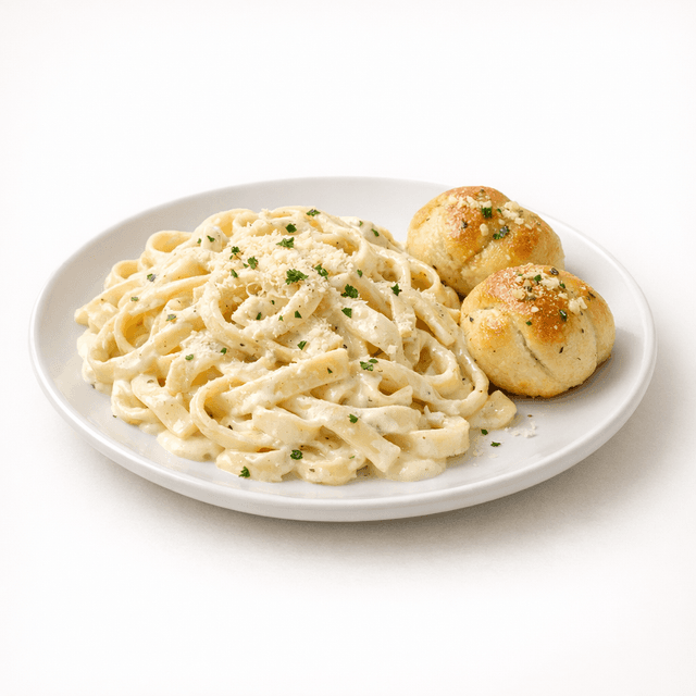 Alfredo