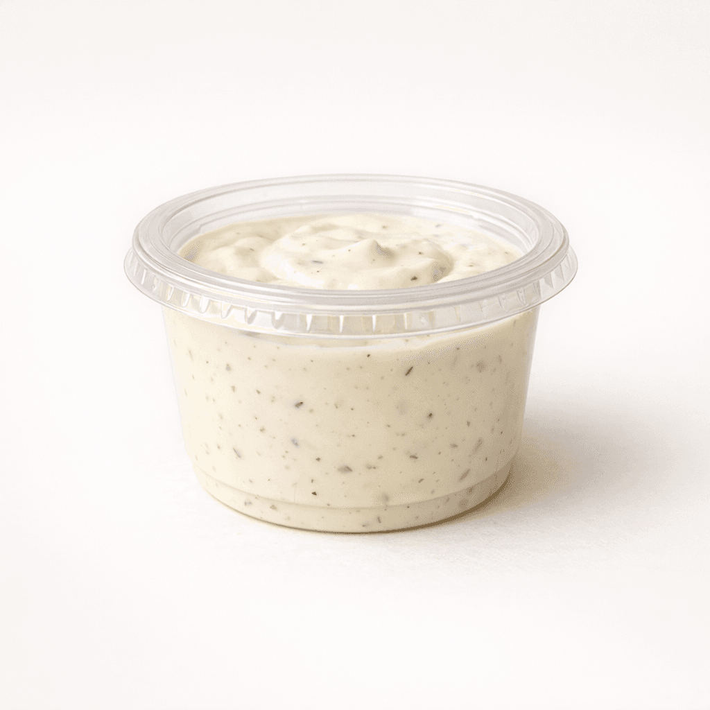 Alfredo Sauce