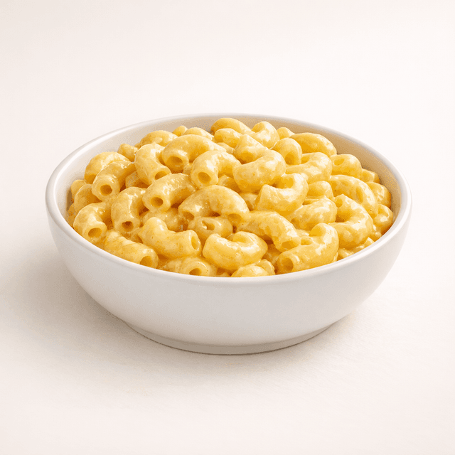 Alina’s Favorite Mac N Cheese