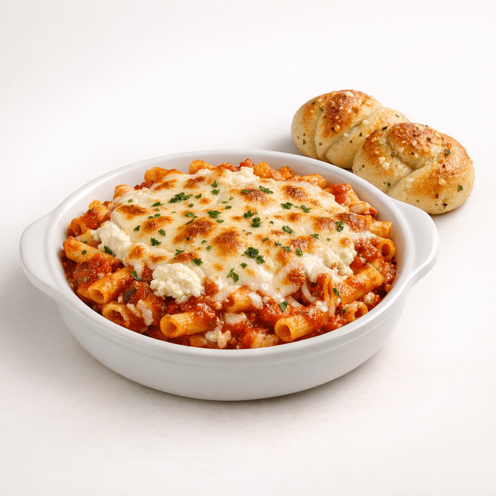 Baked Ziti