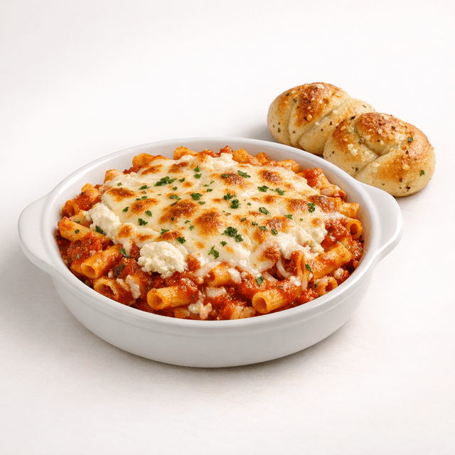 Baked Ziti