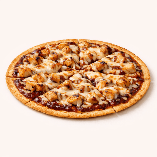 BBQ Chicken