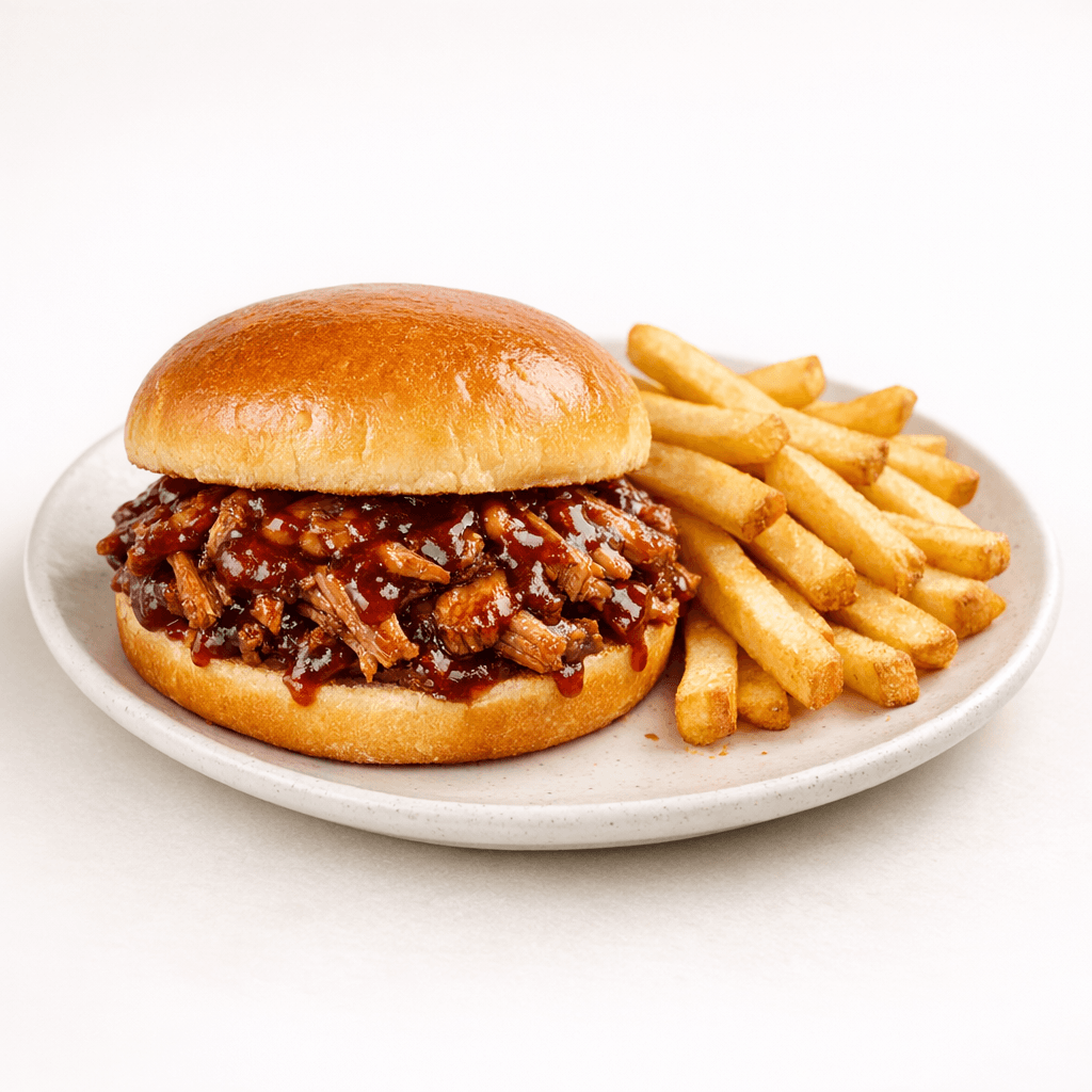 Boss Hogg Sandwich