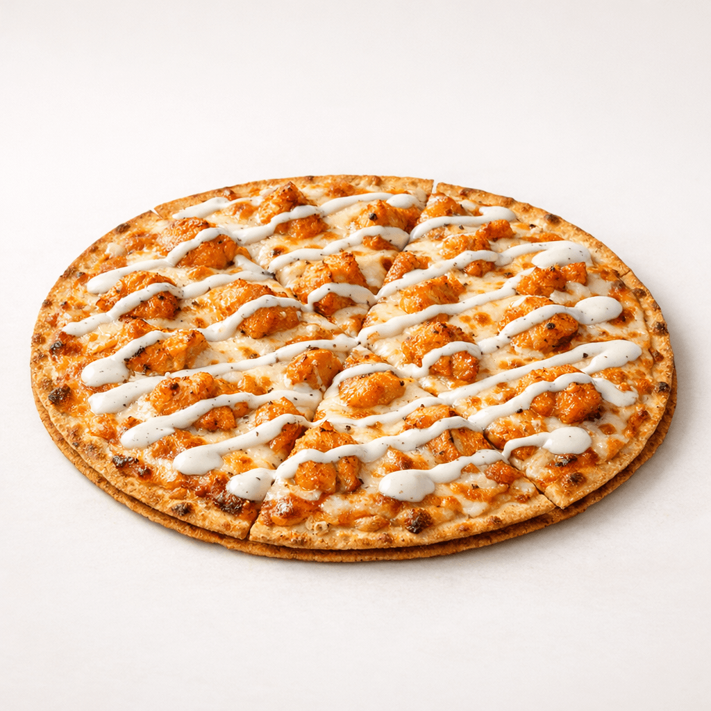 Buffalo Chicken