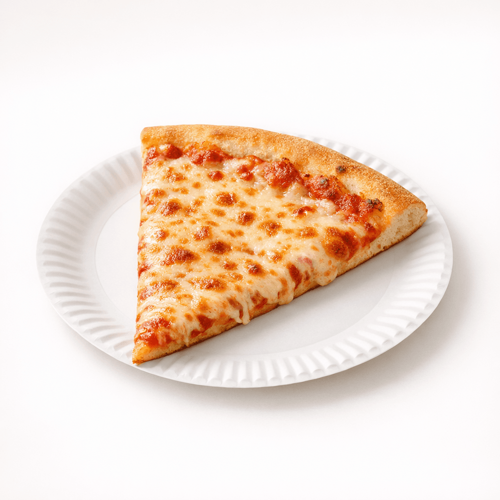 Cheese (slice)