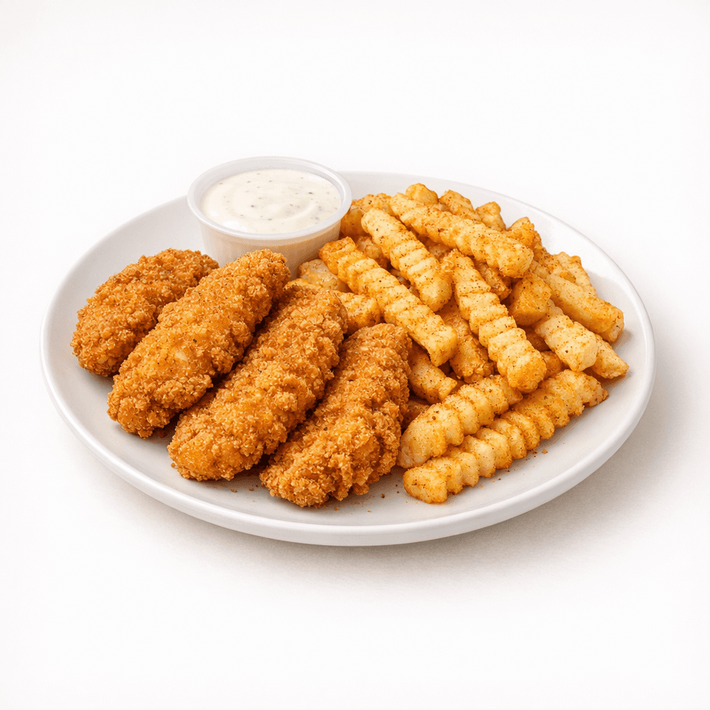 Chicken Fingers