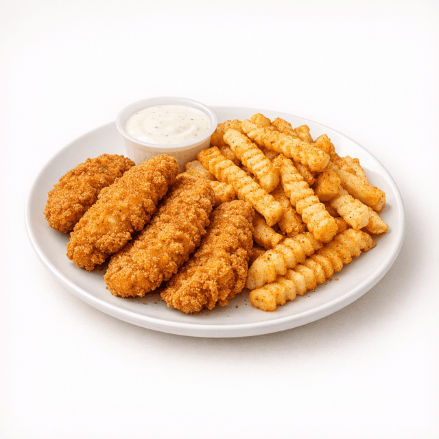 Chicken Fingers