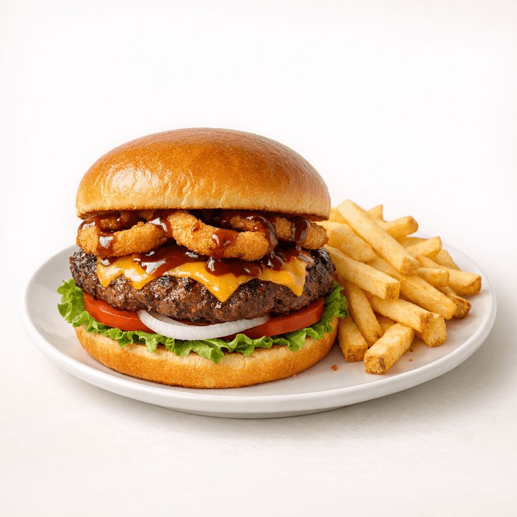 Cowboy Burger