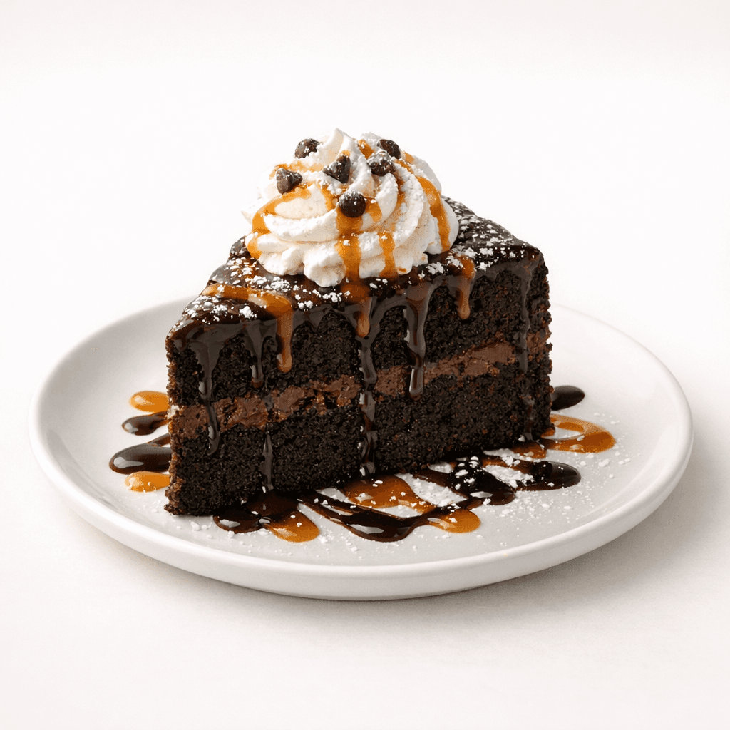 Daily Desserts