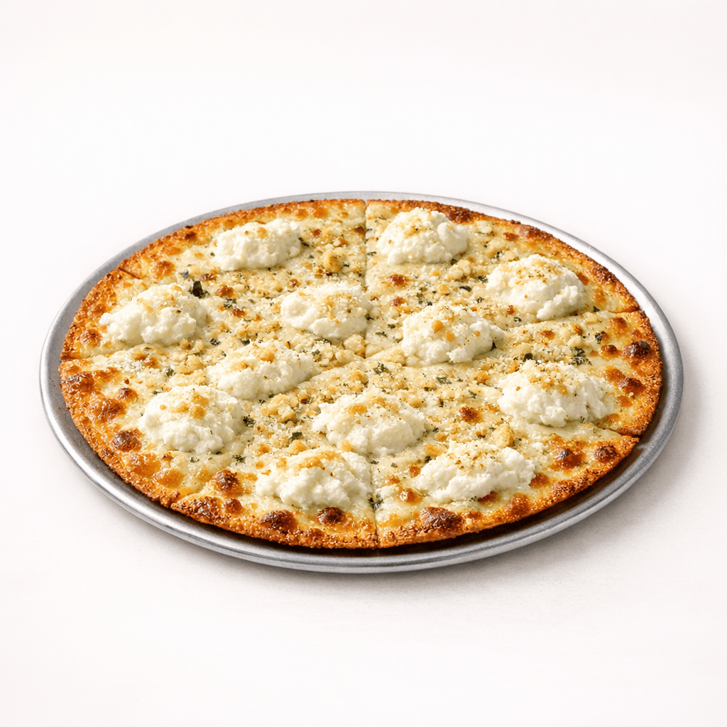 Dominik’s Pizza