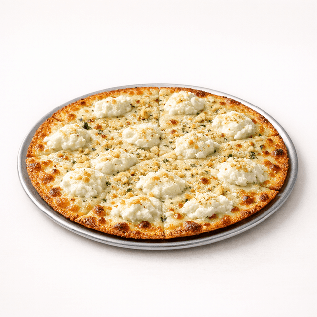 Dominik’s Pizza