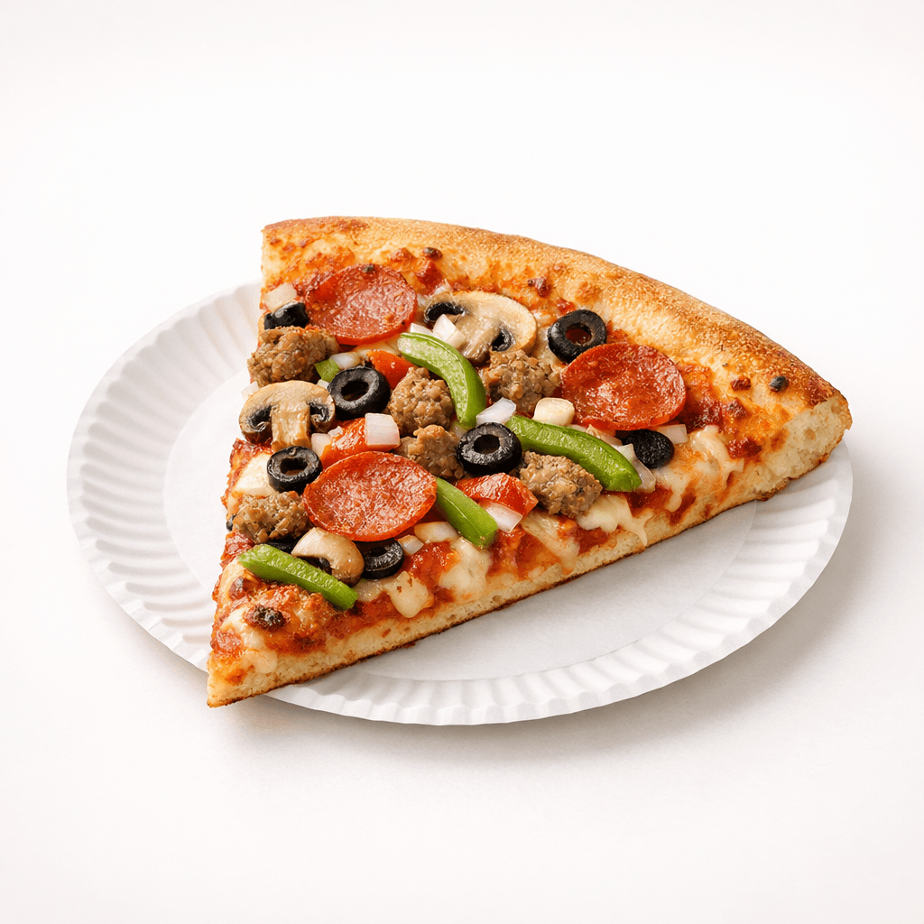 Extravaganza (slice)