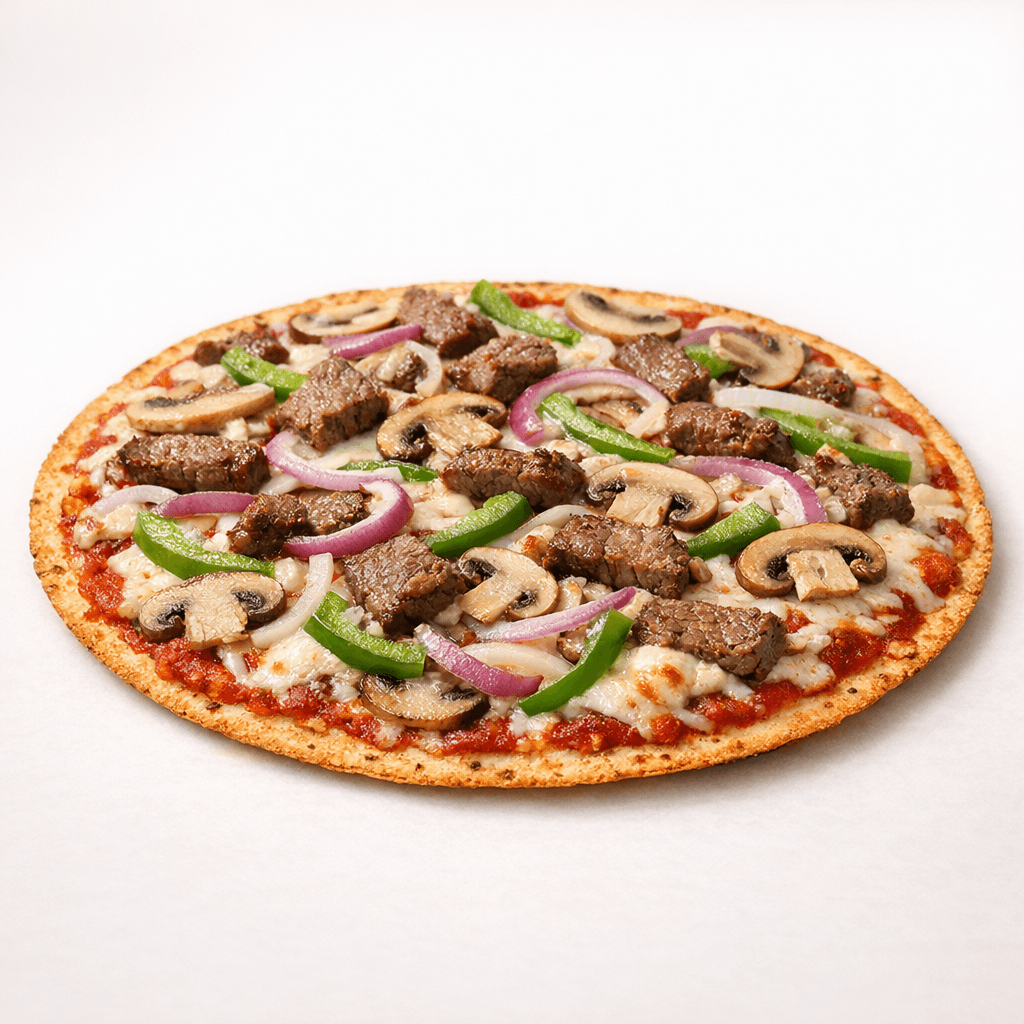 Italian Stallion Pizza