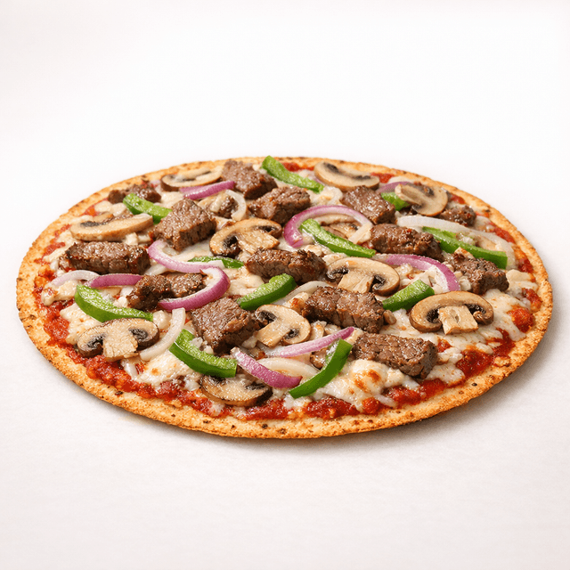 Italian Stallion Pizza