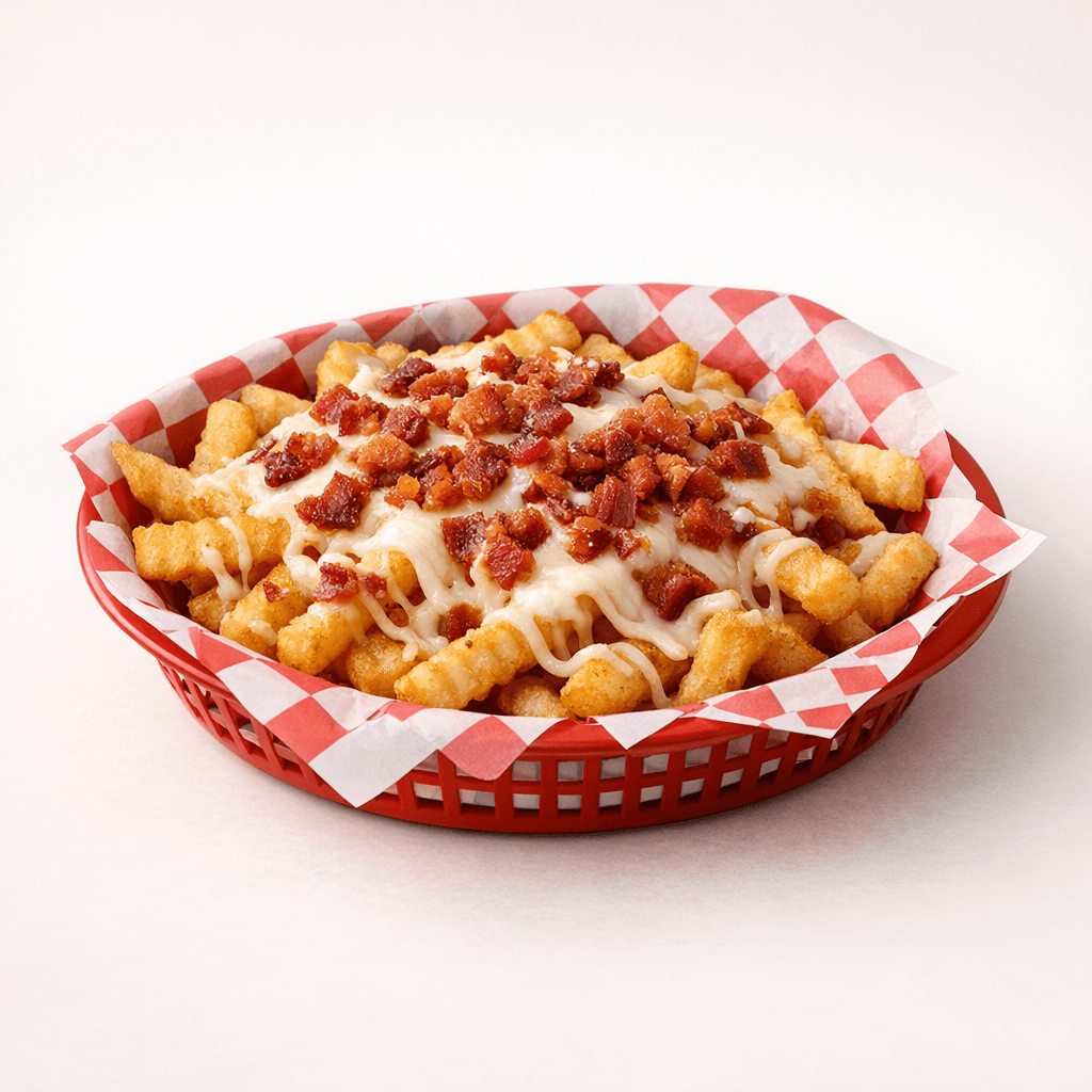 Loaded Fries