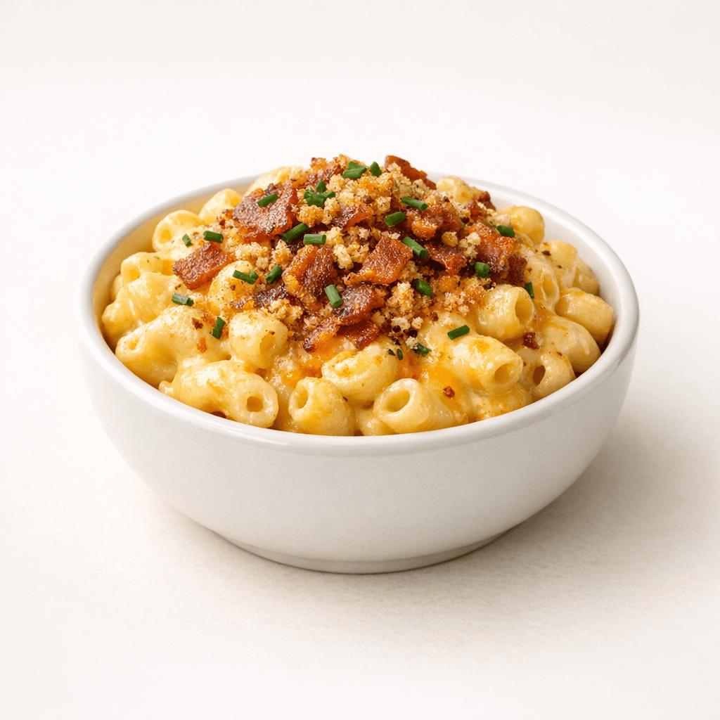 Mac N Cheese