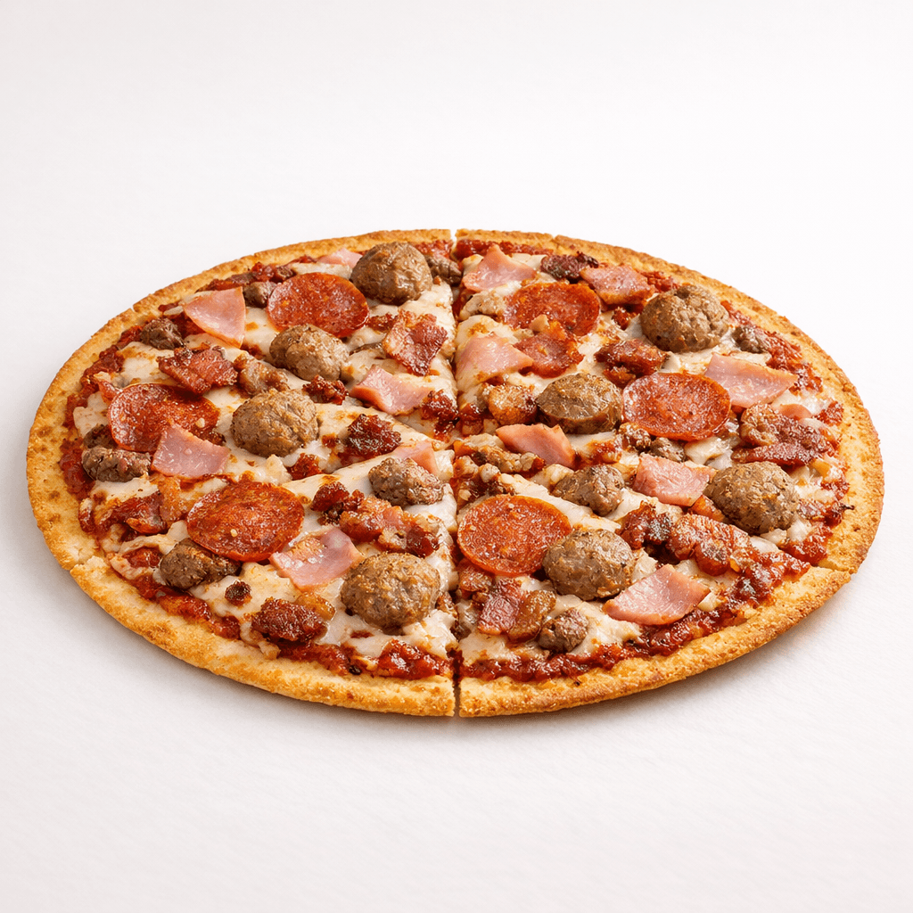 Meat East