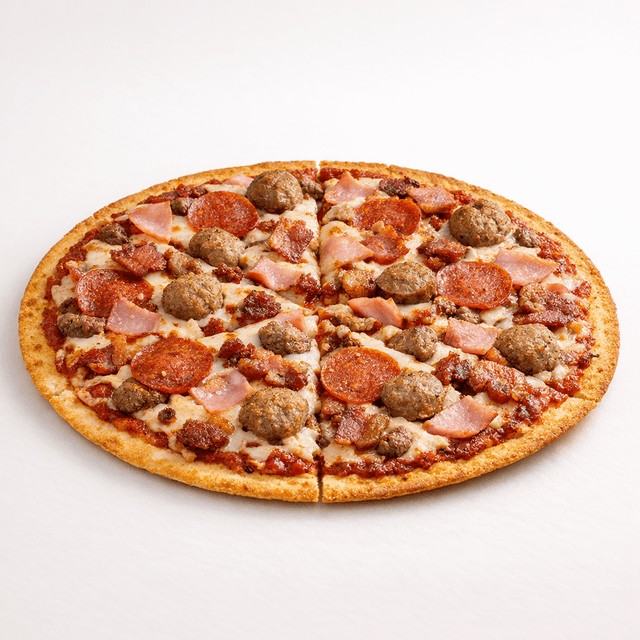 Meat East