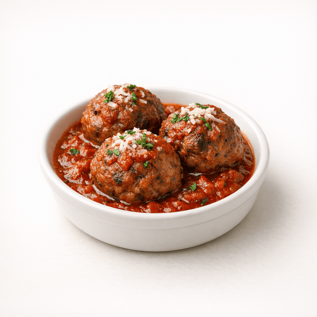 Meatballs (3)