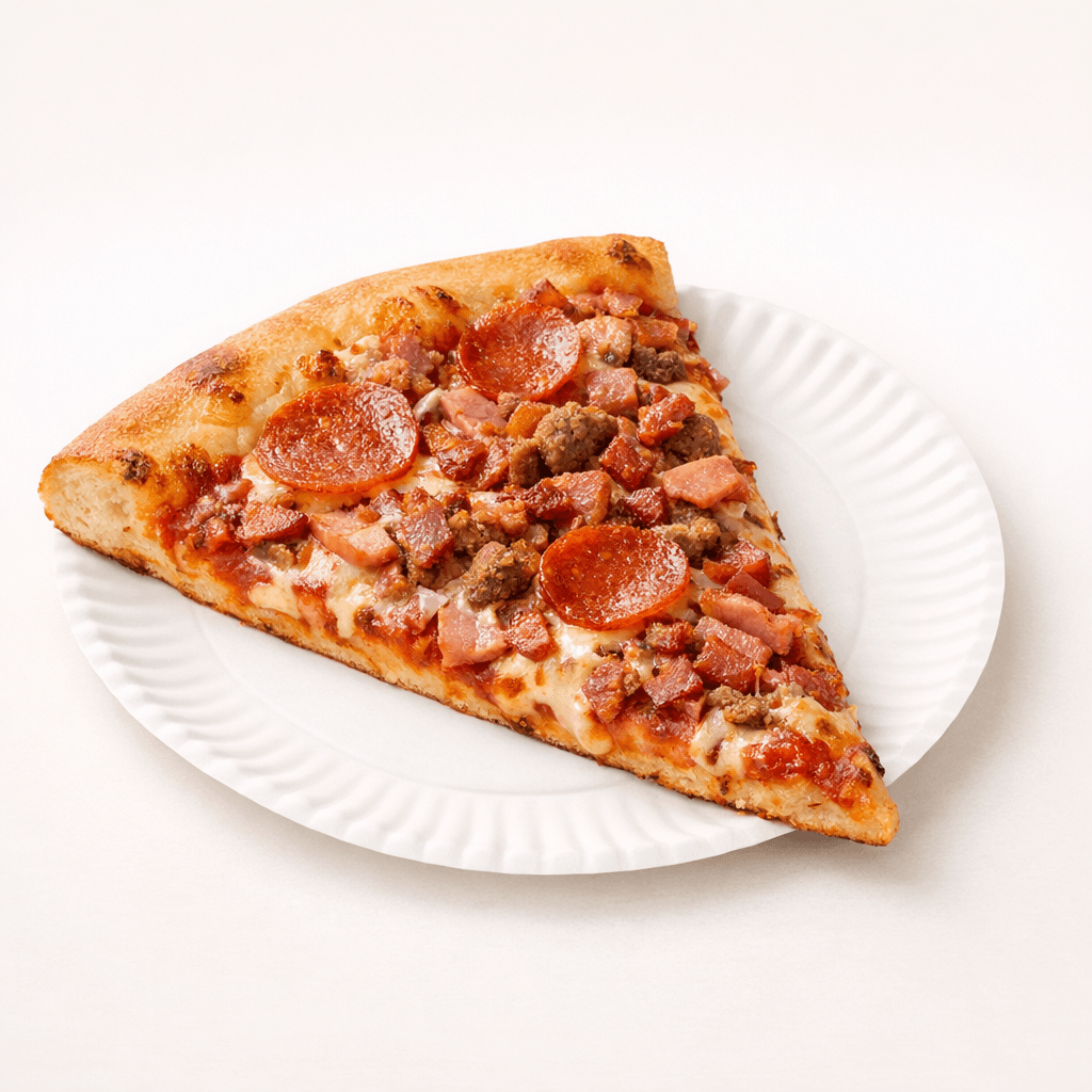 Meatloavers (slice)