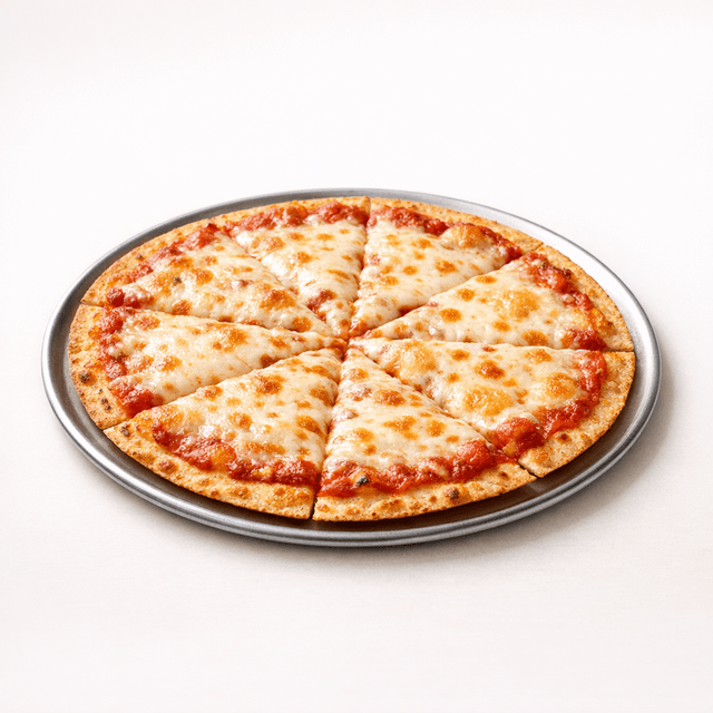 PIZZA (12 inch 16 inch)