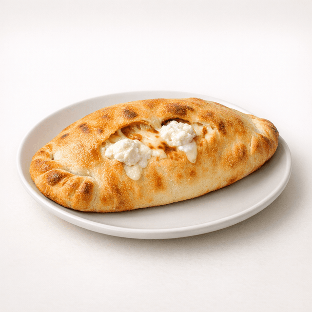 CALZONES (12")