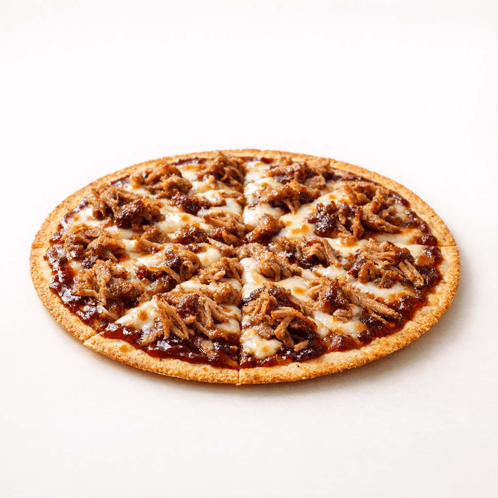 Rodeo Pizza