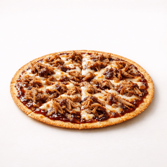 Rodeo Pizza
