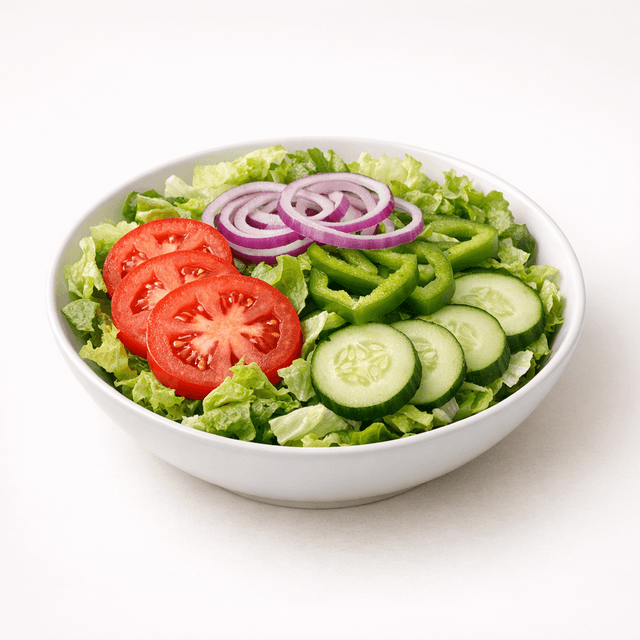 SALADS