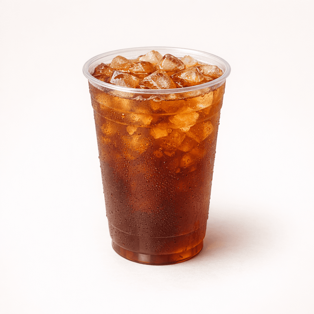 Sweet / Unsweet Tea