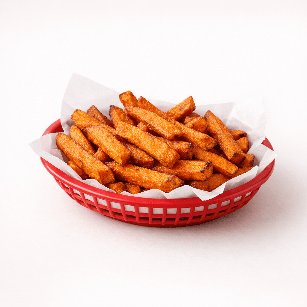 Sweet Potato Fries