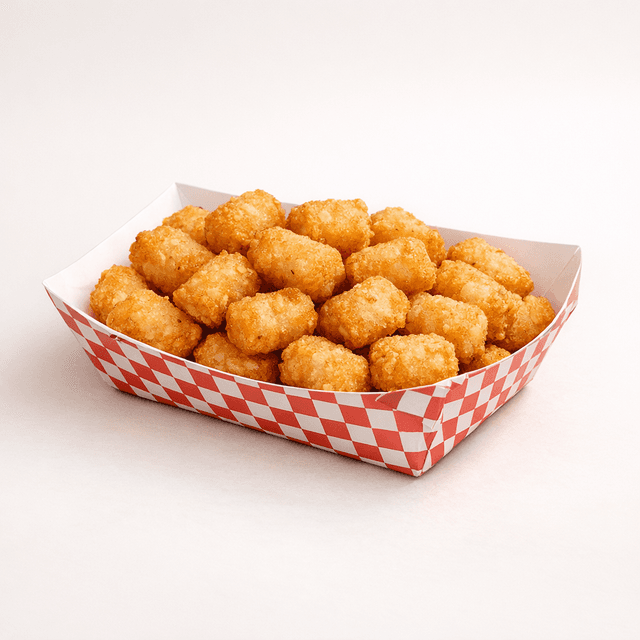 Tater Tots
